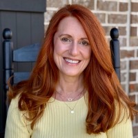 Parker Relationship Center Employee Holly Bender's profile photo