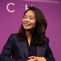 Mary Huang