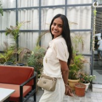 Soven Developer Employee Bhavini Jain's profile photo