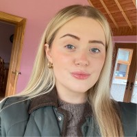 SustainIQ Employee Katie Dougan's profile photo