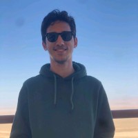 iCommunity Employee Peter Bassem's profile photo