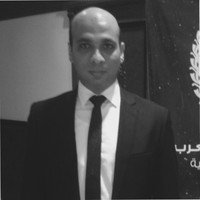 Idbe Employee Hisham Ali's profile photo