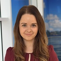 Rose Partners Employee Jessica Waite's profile photo