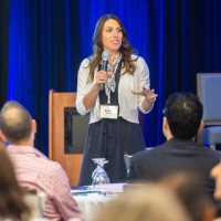 Artemis Factor Employee Amber Genco's profile photo