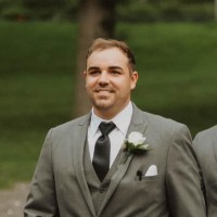 Summit Products Employee Zachary Breneman's profile photo