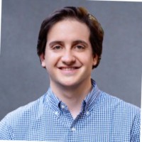 Axiom Healthcare Strategies Employee Max Bogorad's profile photo