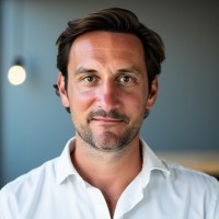 Benjamin Pochhammer Email & Phone Number