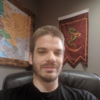 Calimacil Employee Samuel Tremblay-Vézina's profile photo