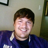 Nicholls State University Employee Seth Floyd's profile photo