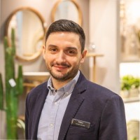 Gallery Direct Ltd Employee Patrick Collins's profile photo