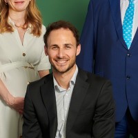 Portalp Employee Maxime Duponchel's profile photo