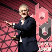Xperiology Employee Ian Nuttall's profile photo
