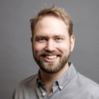 The Army Painter Employee Jonas Thyssen's profile photo