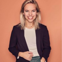 Gemeente Hengelo Employee Daniek Bosch's profile photo