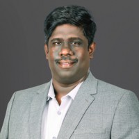PalC Networks Employee Balamurali Santhakumar's profile photo