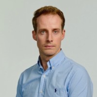 Aberdeen Employee Graeme Sinclair's profile photo