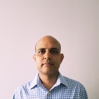 Yesdi Inc./Federal Aviation Administration Employee Satender Singh's profile photo