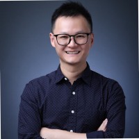 FrieslandCampina Employee David Wei's profile photo