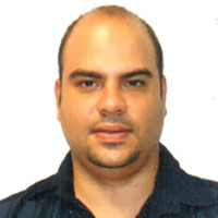 Discovery Associates Employee Adrian Bello's profile photo