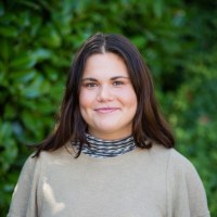 Transition Projects Employee Olivia Asato's profile photo