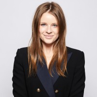 Kate McGregor Email & Phone Number