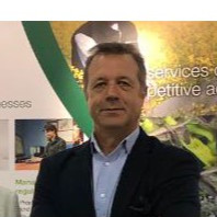 SynTech Research Group Employee Jacques Galès's profile photo