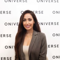 Calzedonia Group Employee Nicole Rezaie's profile photo