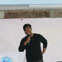 Mero Coding Class Employee Pranish Tuladhar's profile photo