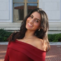 Aayushi Singh Email