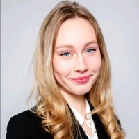 IE Entrepreneurship & Innovation Center Employee Irina Moise's profile photo