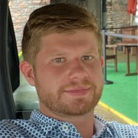 Hutson, Inc. Employee Connor Smith's profile photo
