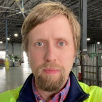 Swissport Employee Jussi Lemola's profile photo