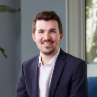 EY Employee Ben Wilding's profile photo