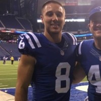 PatientPop, a Tebra company Employee Justin Berger's profile photo