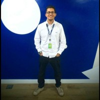 Cesari Multimodal Employee Elio Júnior's profile photo