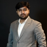Leamigo Employee Khalid Ali's profile photo
