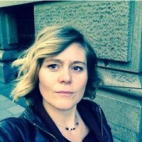 Petra Houtkamp Email & Phone Number