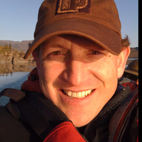 Timothy Laufer