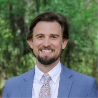 ChuckTown Homes Employee Andrew Buchanan's profile photo