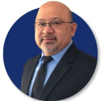STChealth Employee Steve Perez's profile photo