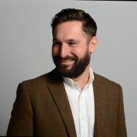 Redactive Media Group Employee Anthony Moran's profile photo