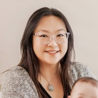 Netflix Employee Jenny Sinclair's profile photo