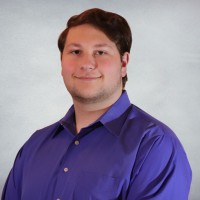 Epic Employee Matthew Fried's profile photo