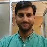 Outline Employee Pankaj Chandel's profile photo