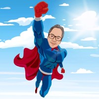 PT. Rekayasa Industri Employee Agung Dp's profile photo