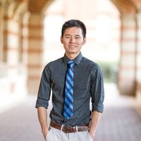Gate Bioscience Employee Stephen Yu's profile photo