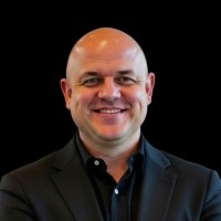 Bentley Systems Employee Andy Rahden's profile photo