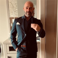 Mastercard Employee Casper Jørgensen's profile photo