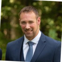 The Goodyear Tire & Rubber Company Employee Paul Keith's profile photo
