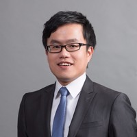 TSMC Employee Scott Li's profile photo